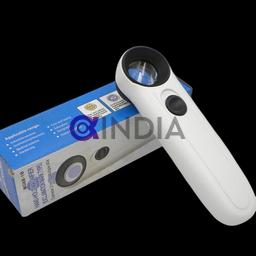 Mg6B-1B Magnifying Glass With 40X Magnification