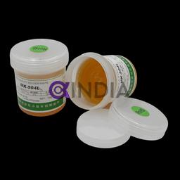 Mk-504L Soldering Bga Flux Paste Original High 110Gram
