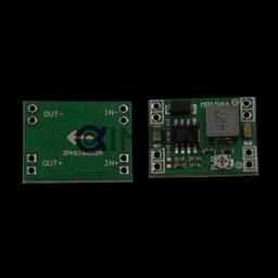 Mp1584En 2Ph116602A Dc To Dc Step Down Power Supply Ultra-Small Size Module 3A Adjustable Buck Inverter