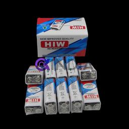 Multimeter 9Volts Battery Long Life Batteries 8F22 9Volts Battery