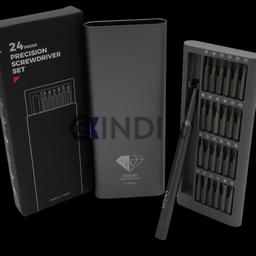 Precision Screwdriver Set 24In1