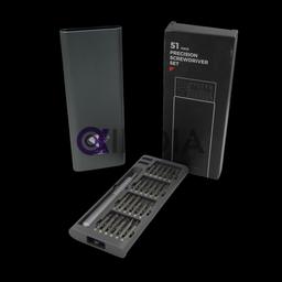 Precision Screwdriver Set 51In1