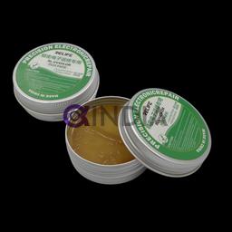 Repair Flux Past Relife Rl-Uv424-Or Flux Past Strong Activity Flux Paste Soldering Paste Tin Soldering Electrical Grease Weight 50Gram