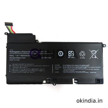 Samsung Battery Aa-Pbyn8Ab Oem Compatible Laptop Battery