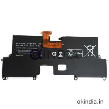 Sony Battery Bps37 Oem Compatible Laptop Battery