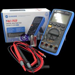 Sunshine Dt-17N Digital Multimeter