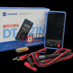 Sunshine Dt-21N Digital Multimeter