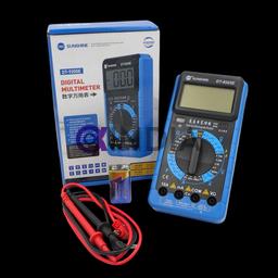 Sunshine Dt-9205E Digital Multimeter