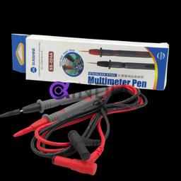 Sunshine Ss-024A Multimeter Pen Stainless Steel Length 1100Mm Strands Of Copper Wire