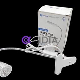 Sunshine Ss-803 Led Lamp With Clip