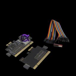 Tl460S Plus Multifunction Lpc-Debug Post Card Pci-E Mini Pci-E Motherboard Desktop Laptop