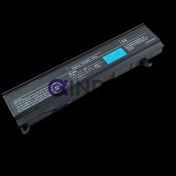 Toshiba 3399U Battery Toshiba 3399 Upa3399U-1Bas Pa3399U-2Bas Pa3478U-1Brs Pa3400U-1Brs Satellite A100-151 Series Compatible Laptops Battery