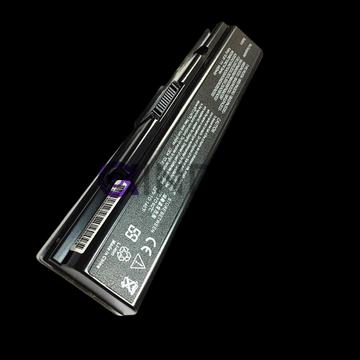 Toshiba 3594U Pa3593U Pa3594U Pa3595U Pa3593U-1Bas Pa3593U-1Brs Pa3594U-1Bas U300 U305 49Wh Series Compatible Laptops Battery