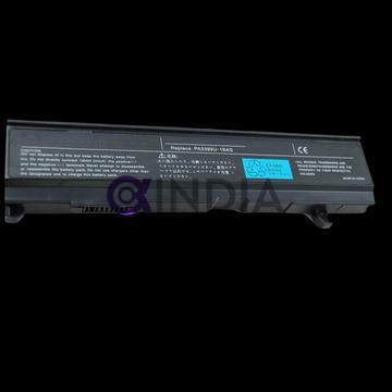 Toshiba 3832U Battery For Toshiba Pa3831U-1Brs Pa3832U-1Brs Pa3833U-1Brs Pa3929U-1Brs Pa3930U-1Brs Pa3931U-1Brs Pa3984U-1Brs Series Compatible Laptops Battery