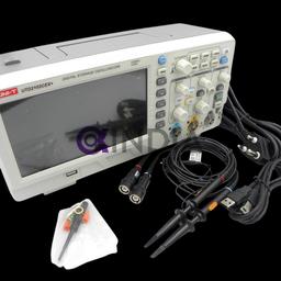Uni-T Utd2102Cex 100Mhz Digital Oscilloscope Dso 100Mhz