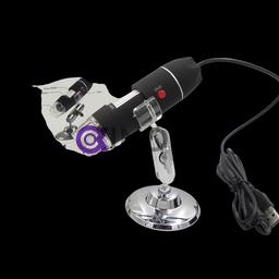 Usb Digital Microscope Endoscope Camera Magnifier