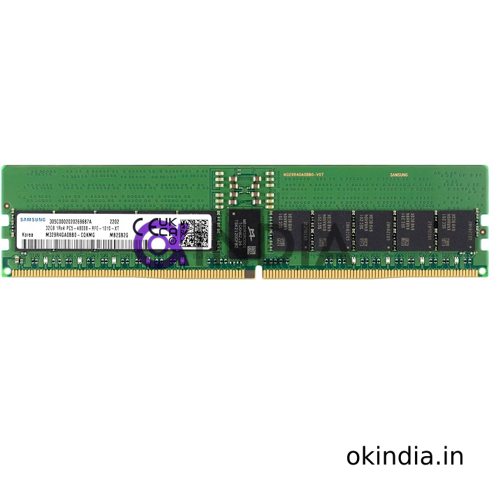 32GB DDR5 Server RAM|Memory Server