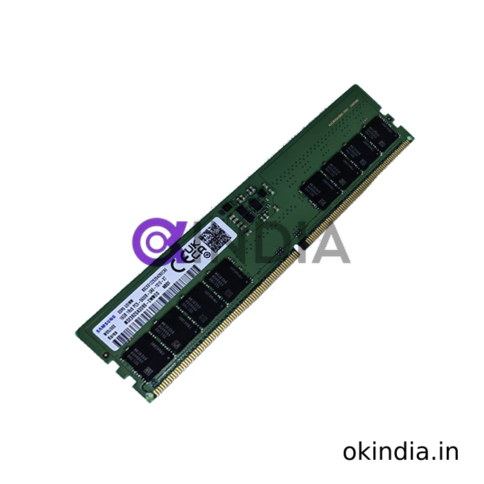 8GB DDR5 Desktop RAM|Memory Samsung 5600 Mhz