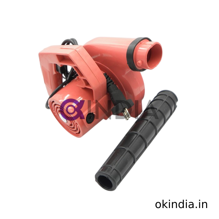Air Blower Dust Cleaning Machine